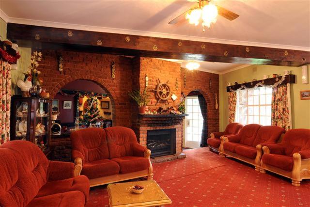 צימר The Homestead