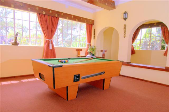 צימר The Homestead