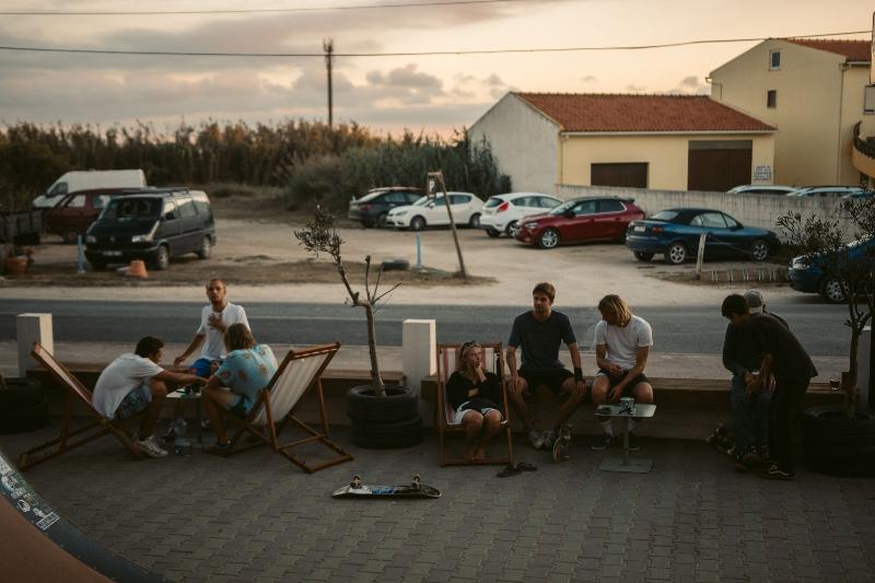 مسافرخانه Selina Peniche