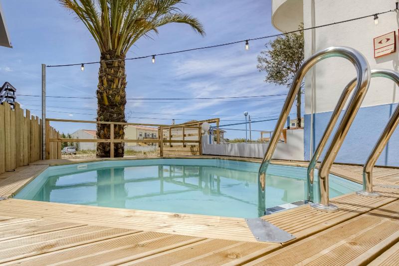 مسافرخانه Selina Peniche