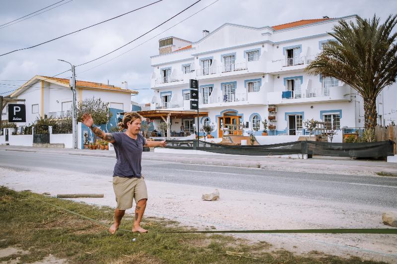 مسافرخانه Selina Peniche