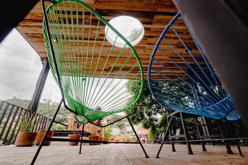 فندق Con Corazon