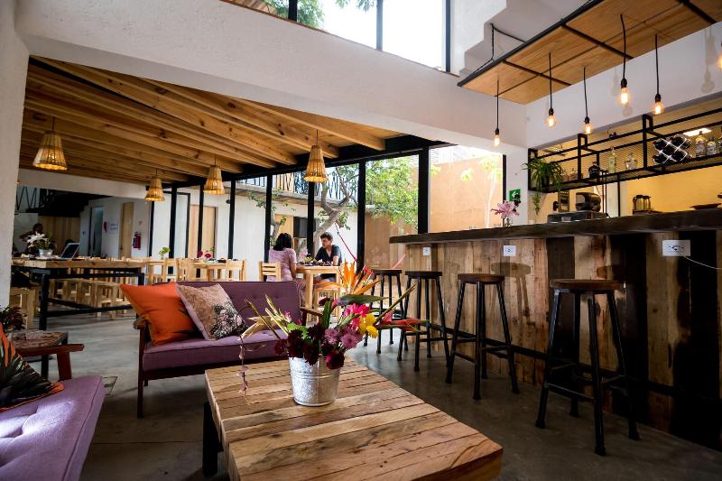 فندق Con Corazon