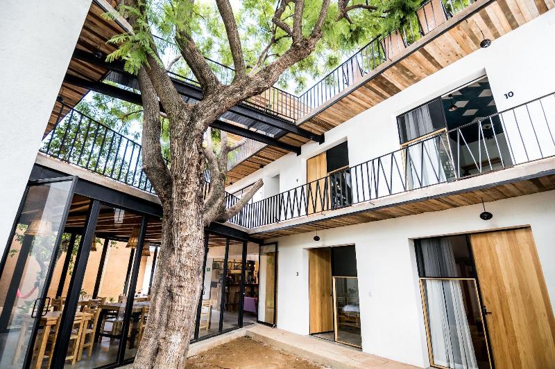 فندق Con Corazon