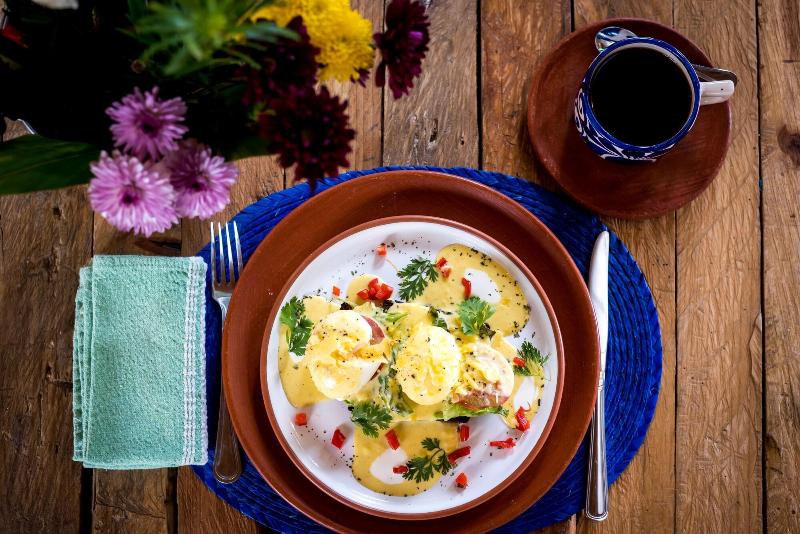 فندق Con Corazon