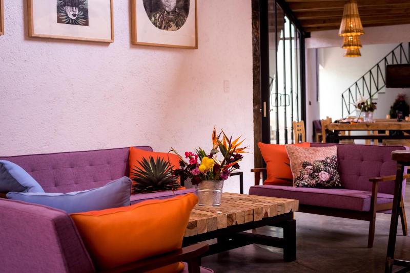 فندق Con Corazon