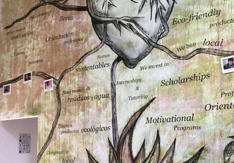 فندق Con Corazon