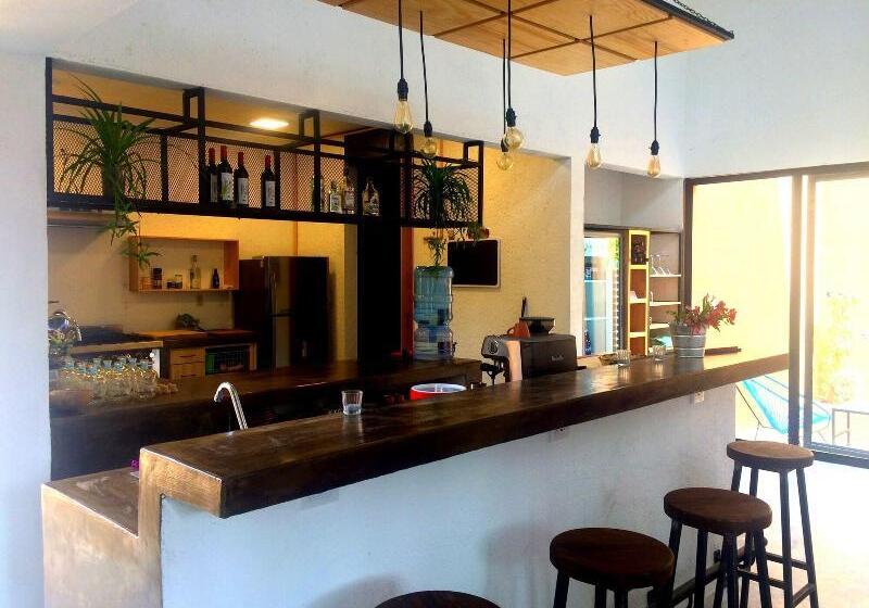 فندق Con Corazon