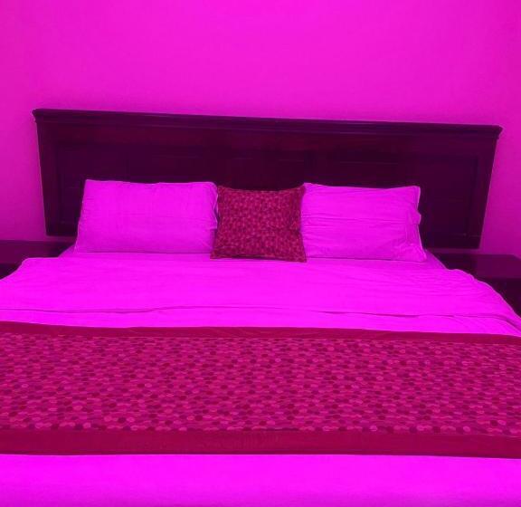 Отель Etlalet Al Sharm Apartments