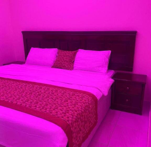 Отель Etlalet Al Sharm Apartments