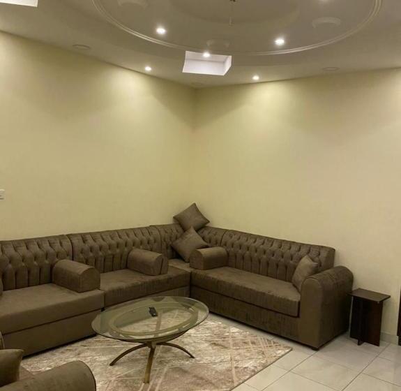 Отель Etlalet Al Sharm Apartments