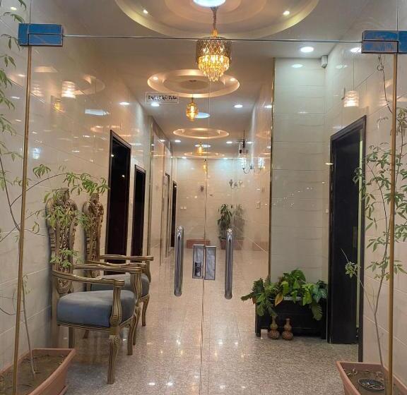 Отель Etlalet Al Sharm Apartments