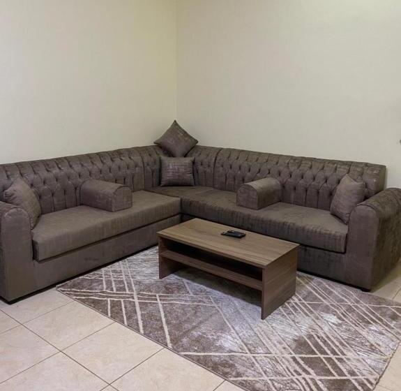 Отель Etlalet Al Sharm Apartments