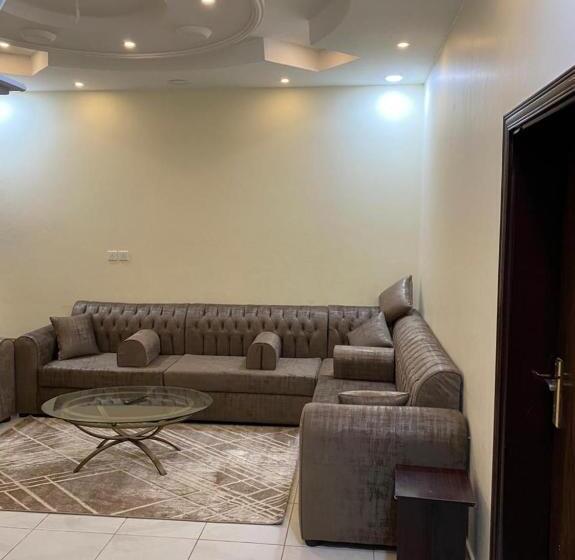 Отель Etlalet Al Sharm Apartments