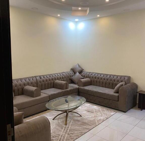 Отель Etlalet Al Sharm Apartments