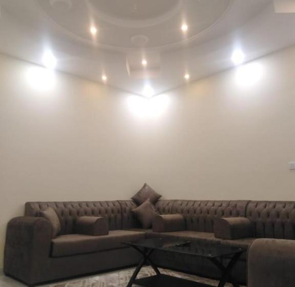 Отель Etlalet Al Sharm Apartments