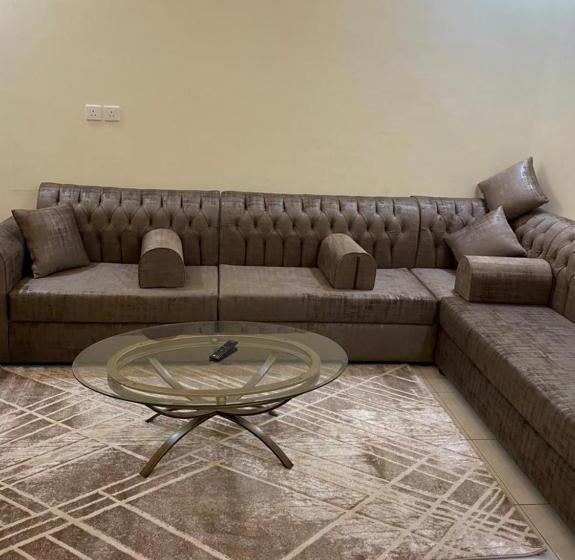 Отель Etlalet Al Sharm Apartments