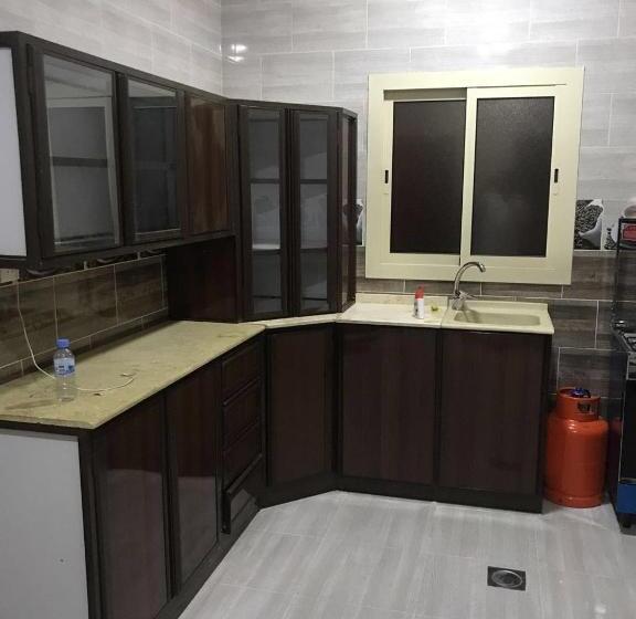 Отель Etlalet Al Sharm Apartments