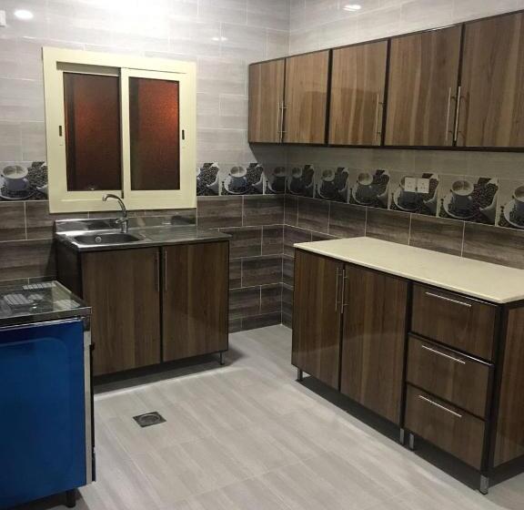 Отель Etlalet Al Sharm Apartments