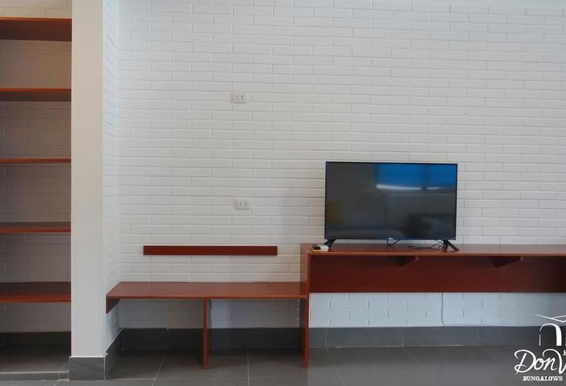 فندق Hacienda Don Vicente Bungalows Tarapoto