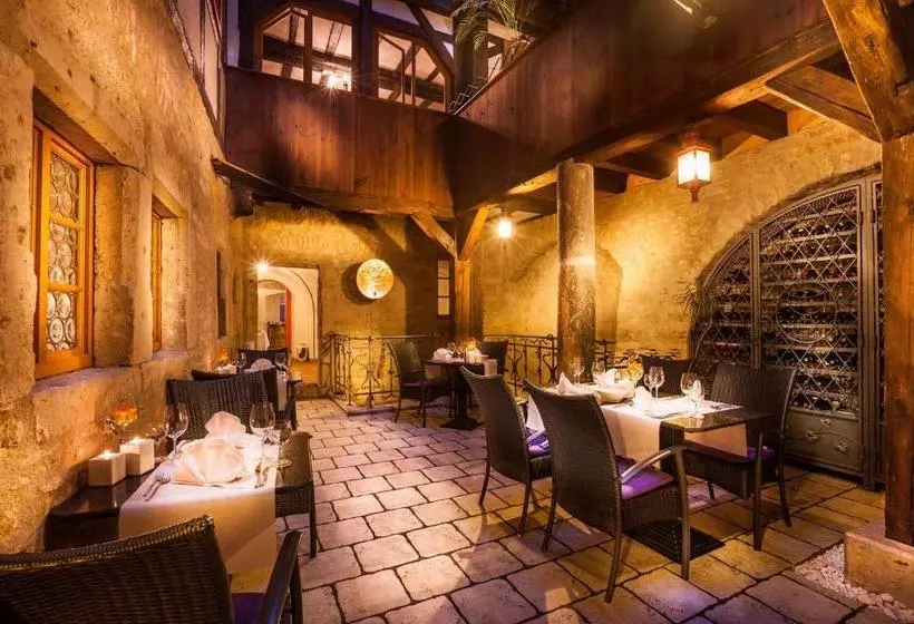 Hotelli Haus Im Sack