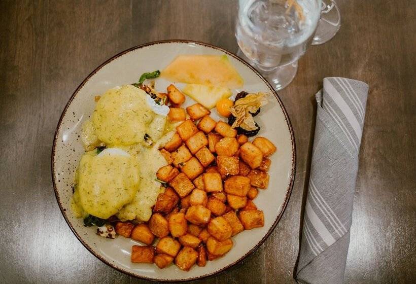 فندق Hilton Garden Inn Fredericton