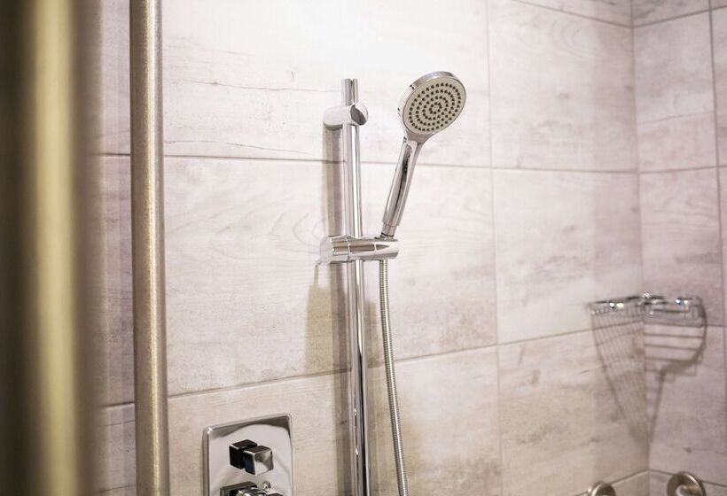 فندق Hilton Garden Inn Fredericton