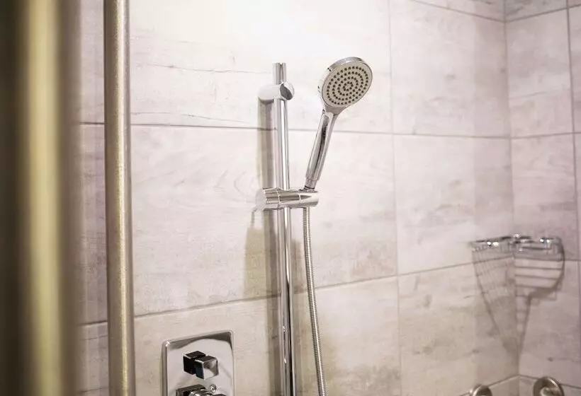 Hotelli Hilton Garden Inn Fredericton