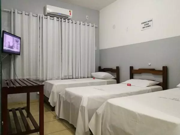 ホテル Presidente