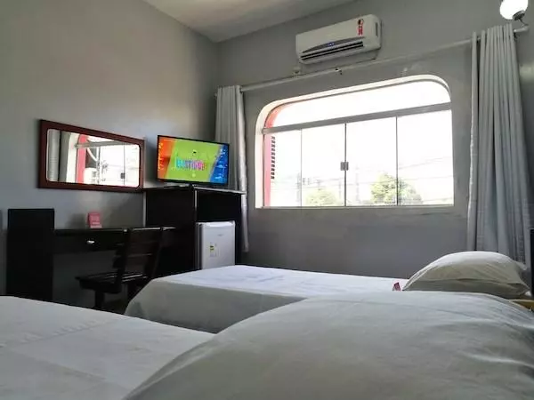 ホテル Presidente