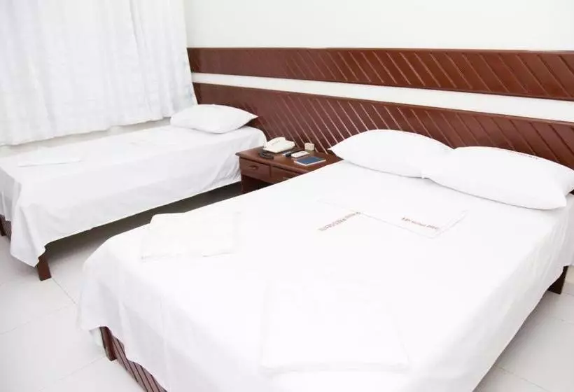 ホテル Presidente