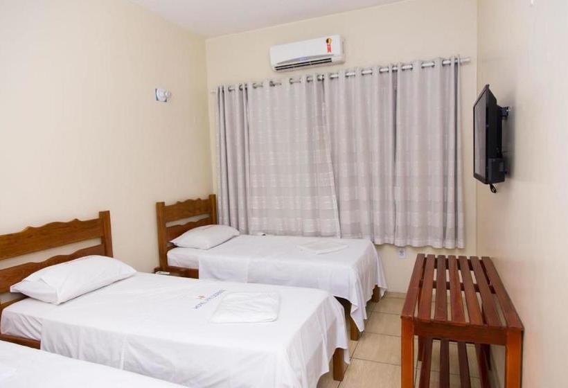 בית מלון כפרי Presidente