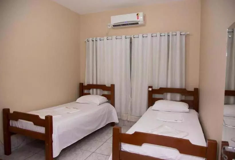 ホテル Presidente