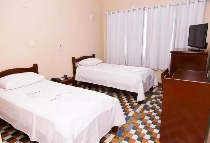 ホテル Presidente