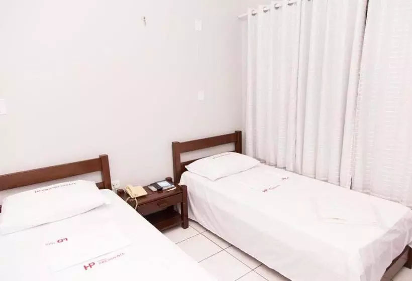 ホテル Presidente