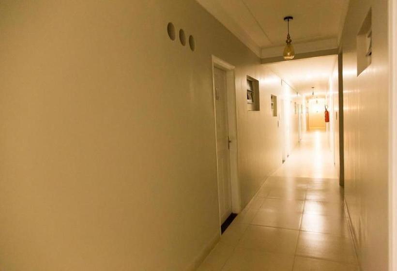 בית מלון כפרי Presidente