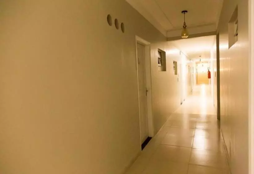 ホテル Presidente