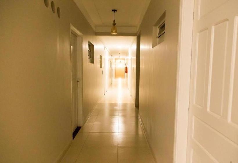 בית מלון כפרי Presidente