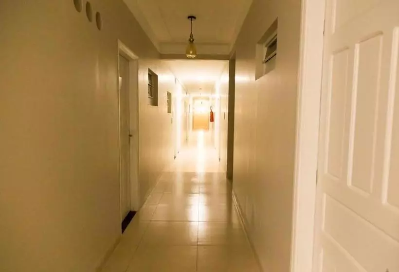 ホテル Presidente