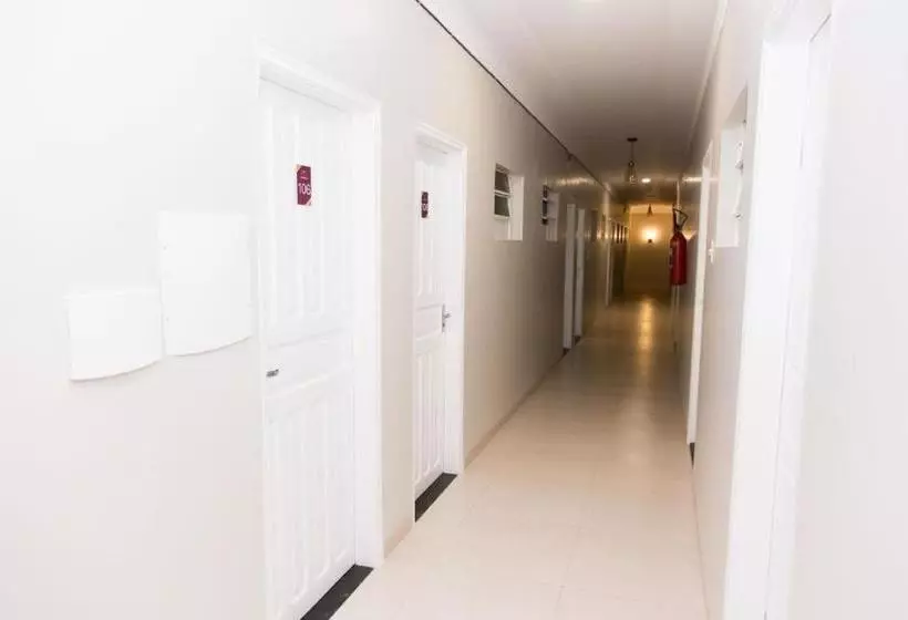 ホテル Presidente