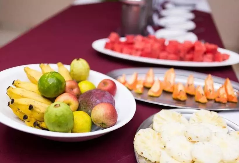 ホテル Presidente