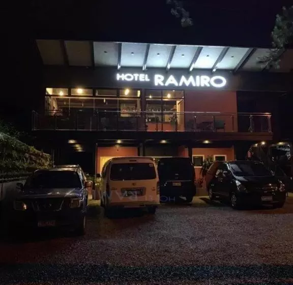Hôtel Ramiro