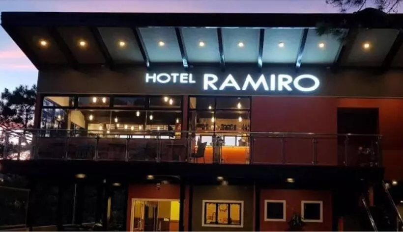 Hôtel Ramiro