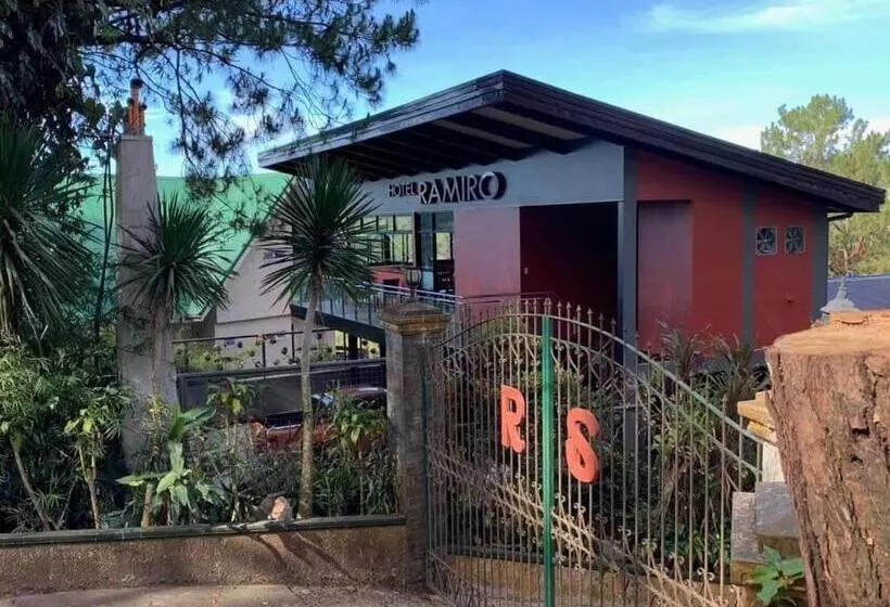 Hôtel Ramiro