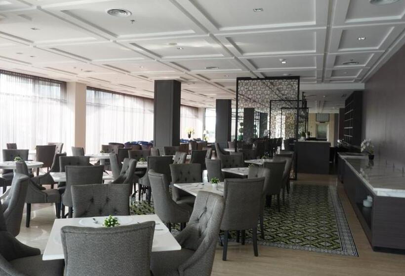 Rivoli Hotel Jakarta