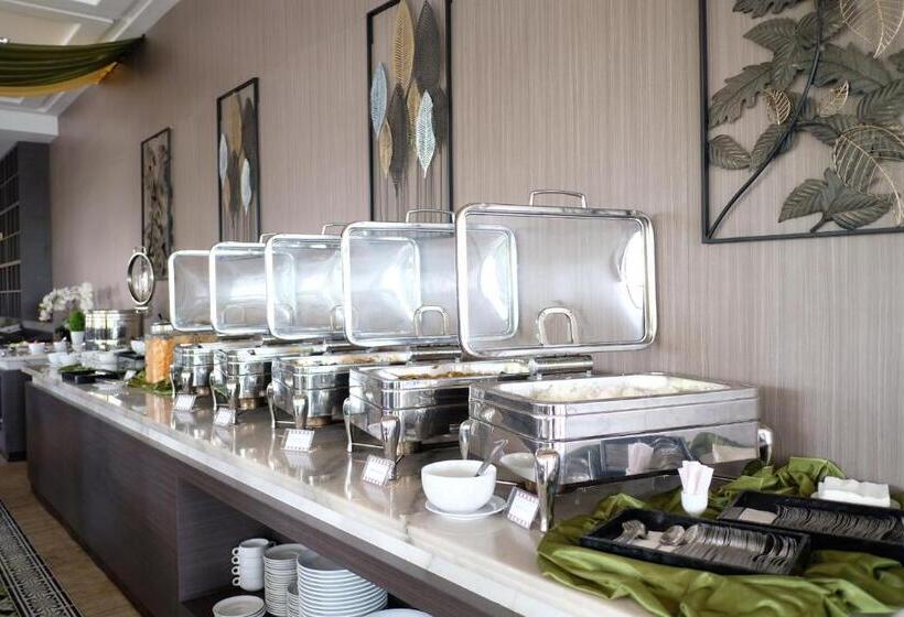 Rivoli Hotel Jakarta