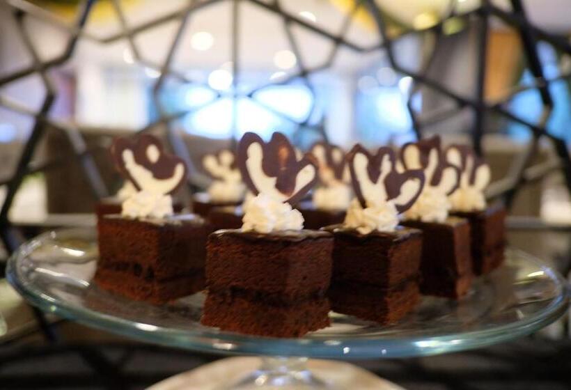 Rivoli Hotel Jakarta