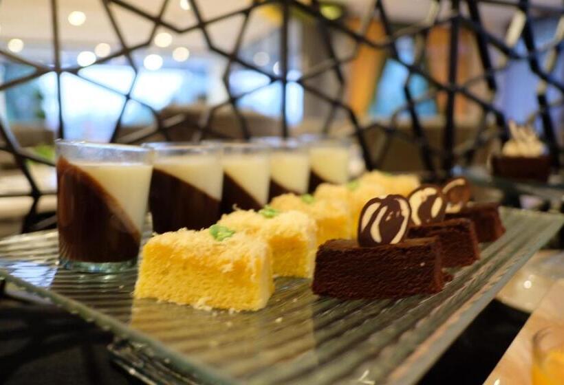 Rivoli Hotel Jakarta