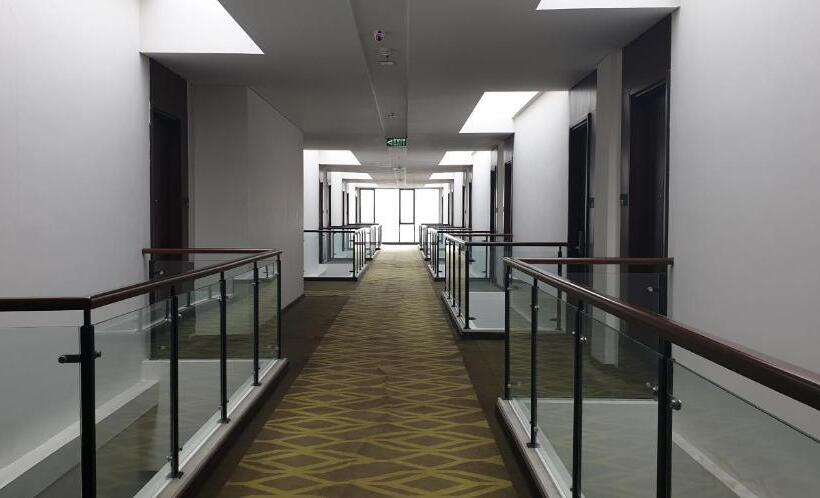 Rivoli Hotel Jakarta