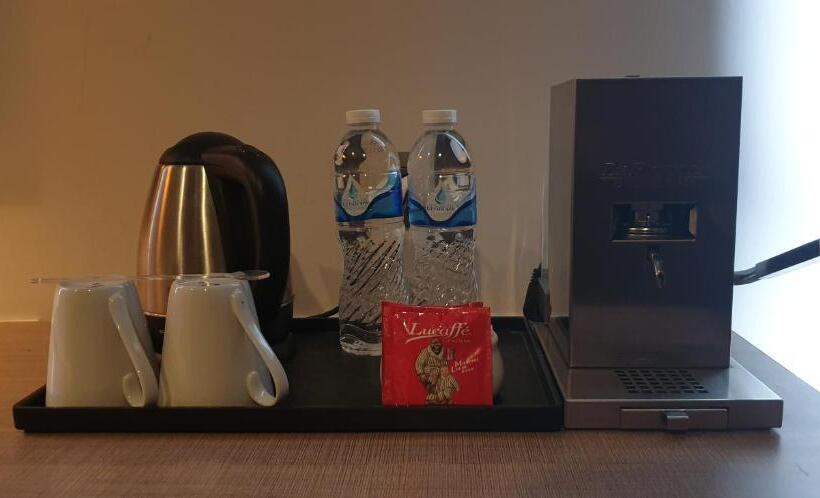 Rivoli Hotel Jakarta